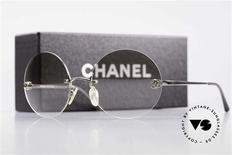 chanel sonnenbrille damen rund|chanel sonnenbrille damen.